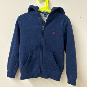 Polo Ralph Lauren Kids Hoodie